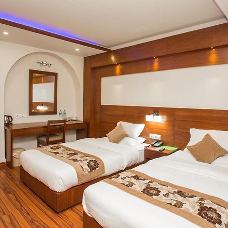 Aryatara Kathmandu Hotel Luaran gambar