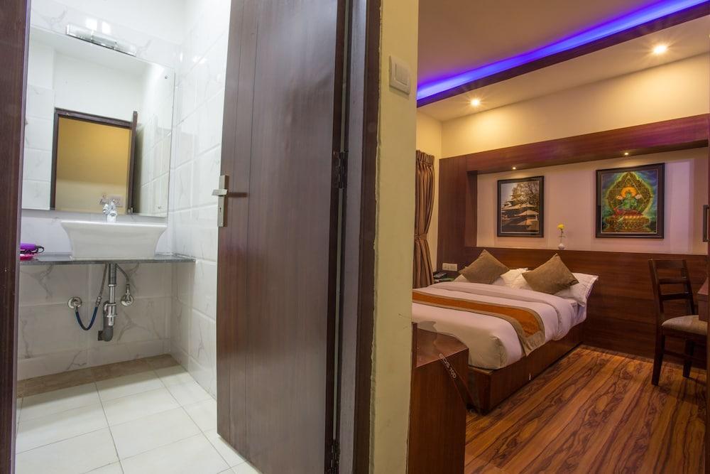 Aryatara Kathmandu Hotel Luaran gambar