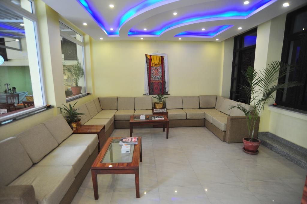 Aryatara Kathmandu Hotel Luaran gambar
