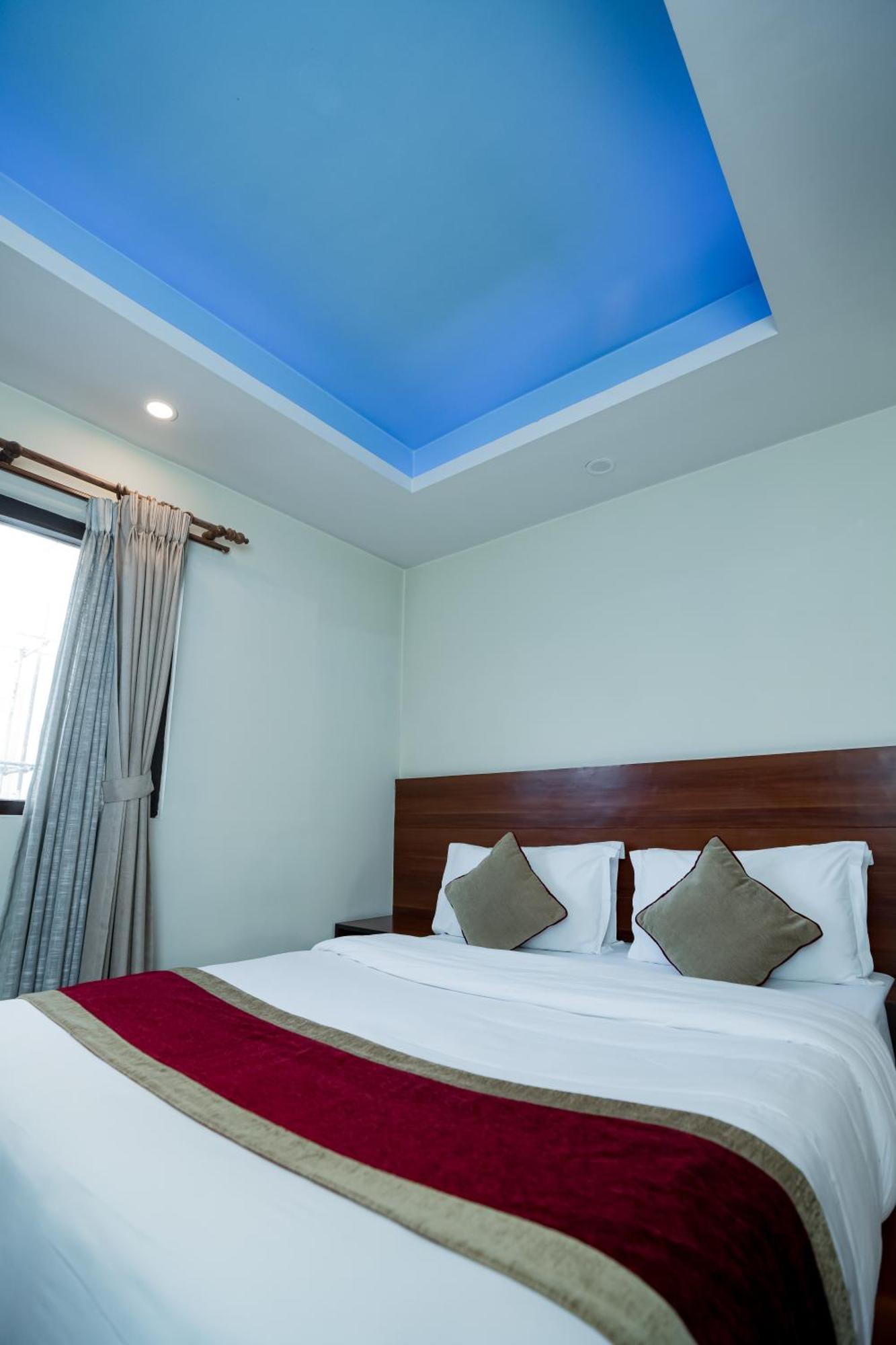 Aryatara Kathmandu Hotel Luaran gambar